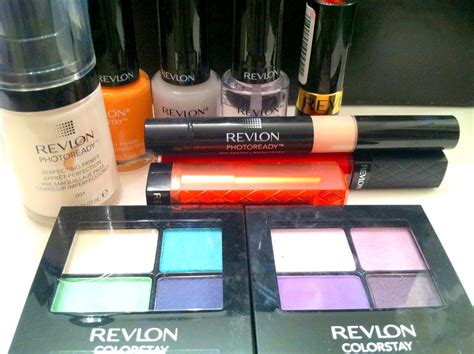 Experiment with Makeup