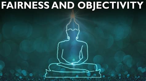 Fairness and Objectivity
