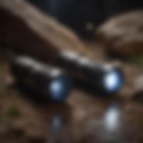 Flashlight Applications