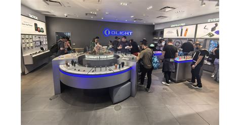 Olight Store