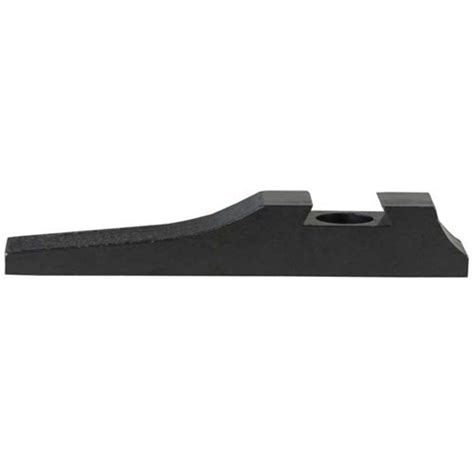 Shop For Low Price Rifle Dovetail Front Ramp 625 Id 125