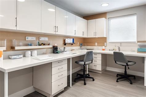 Functional Workspace