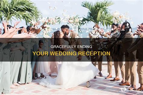 gracefully ending
