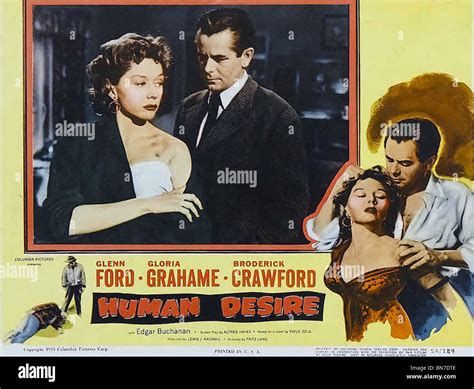 human desire
