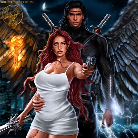 Hunt Athalar: A Shadowed Prince