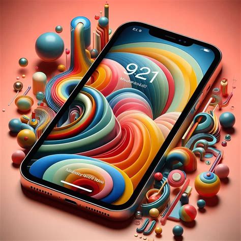 iPhone 2024 Design and Display