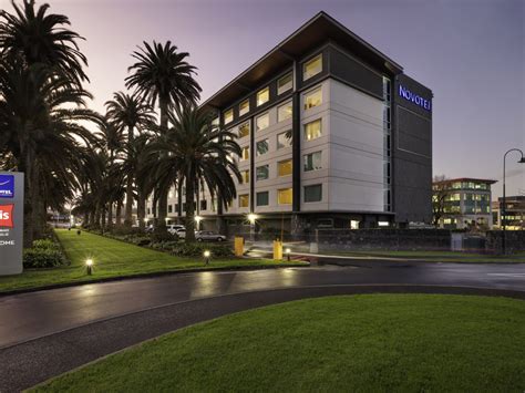 ibis Auckland Ellerslie Auckland location