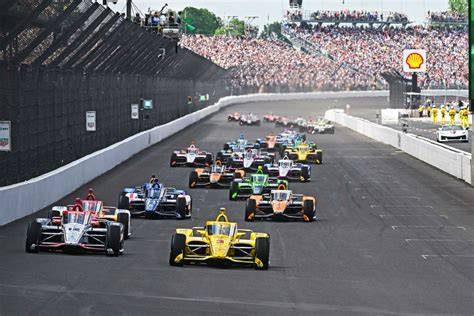 Indy 500 Live Stream Free