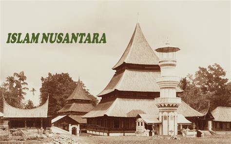 Islam Nusantara