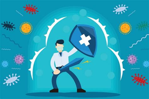 Meningkatkan imunitas