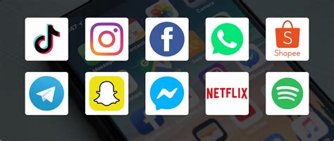 mobile apps