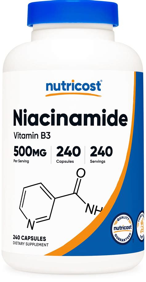 niacinamide