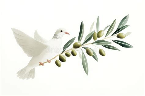 Olive Branch Peacemaking