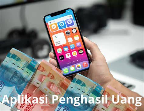 Penghasil uang