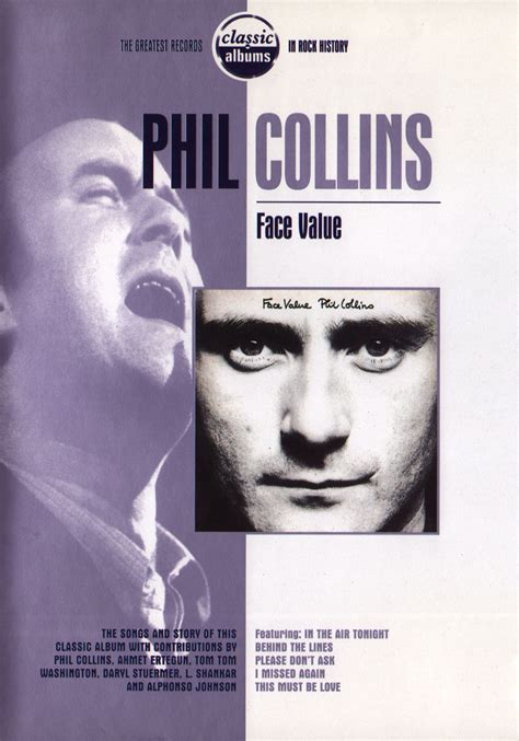 phil collins classic song