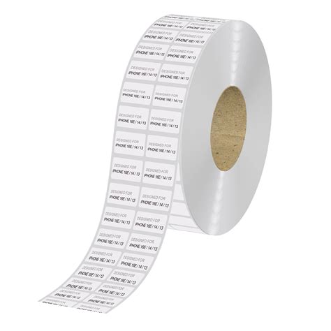 phone guide sticker compatibility