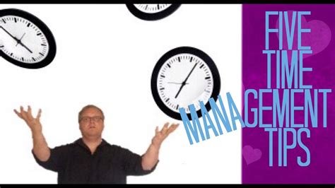Polyamory & Time Management