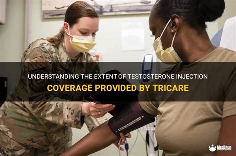 Private Insurance Coverage for Testosterone Injection