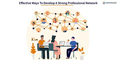 professional network
