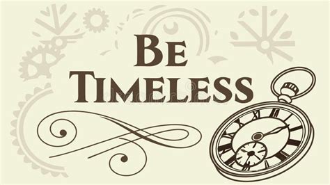 quotes-timeless-clock