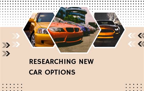 Exploring Car Buying Options