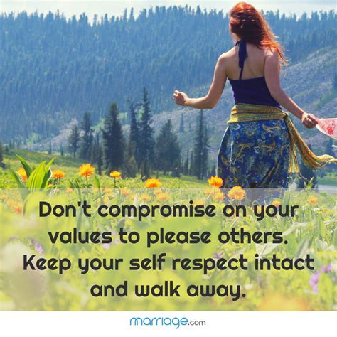 Self Respect Quotes
