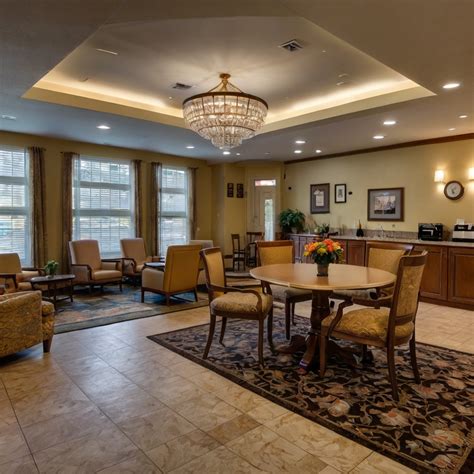 specialized memory care services