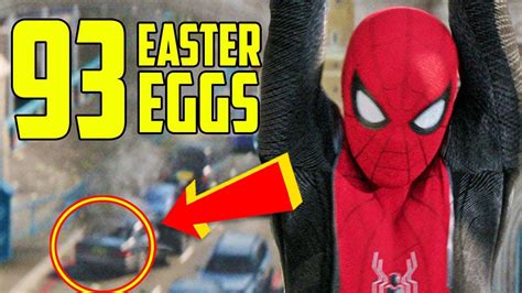 Spider-Man-Filme-Easter-Eggs