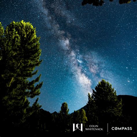 Stargazing