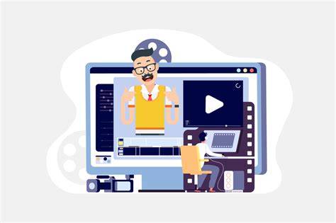 Video Animasi