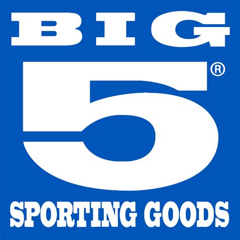 visit big 5 sports website