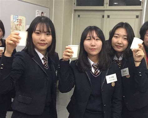 韓国人留学生の将来