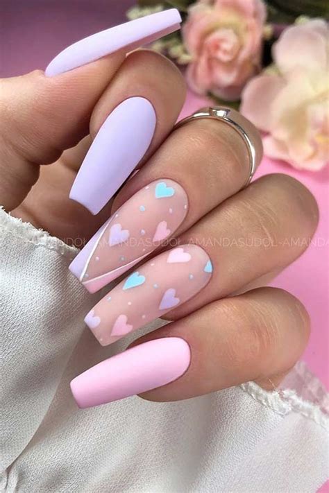 - Blooming Beauties: Pastel Perfection