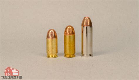 .45 Gap Vs .45 Acp Review: Which Is Better?