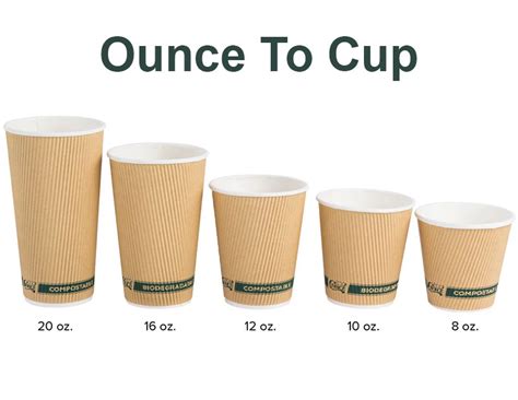 .5 Oz Cups