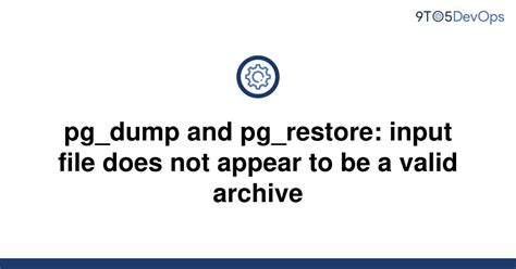 .apa is not a valid archive file