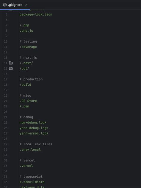 .env vs env local nextjs