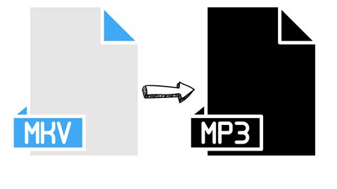 5 Ways to MKV to MP3