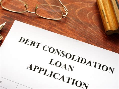 0 Apr Debt Consolidation 2023: Is it Right for You?