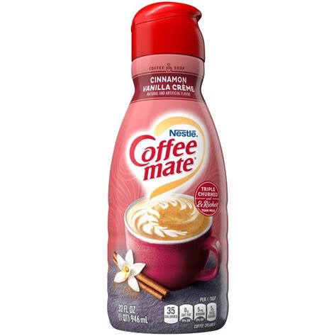 0 Calorie Coffee Creamer: Indulge In Your Favorite Beverage Without Breaking Your Diet