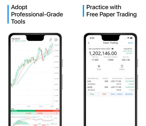 stock trading app Robinhood aims to shake up the market