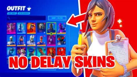 Experience Flawless Gameplay with 0 Input Delay Skins - The Ultimate Solution for Gamers!