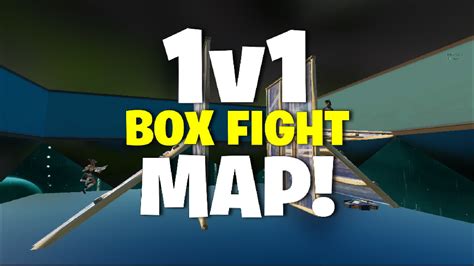 0 Delay Box Fight Map