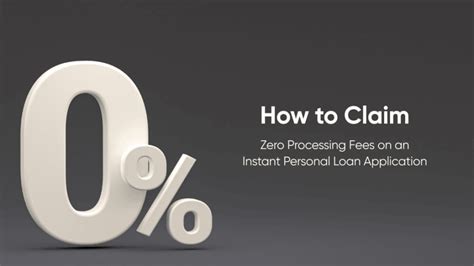 0 personal loan