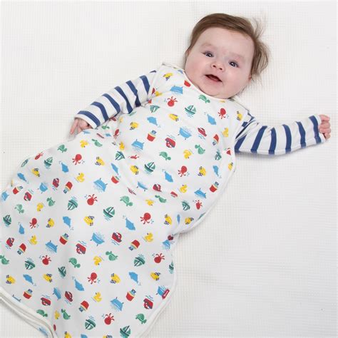 0-6 Month Baby Sleeping Bags
