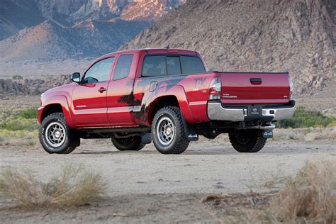 Tesla's Rival: Get Ready For The 0-60 Toyota Tacoma!