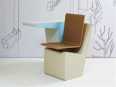 PROOFF 006 SideSeat Design by Studio Makkink & Bey Design, Cupboard