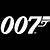 007 login
