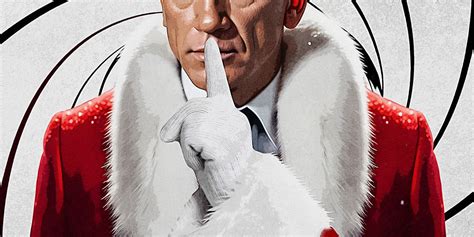 007 Santa Claus