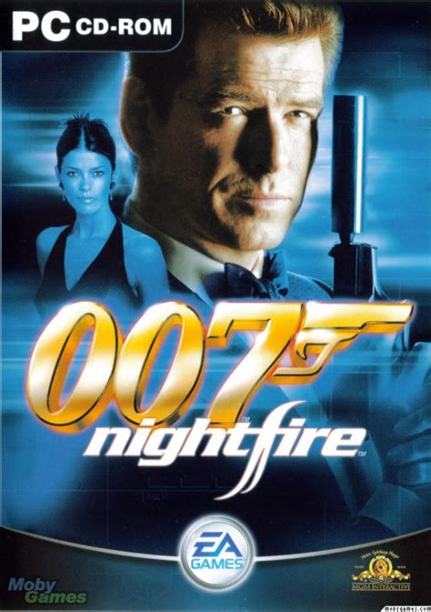 007 nightfire pc download